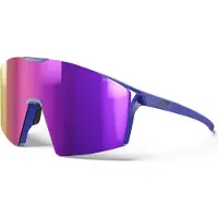 Julbo - Edge Cover Spectron S4 (VLT 5%) - Gafas de glaciar size L, morado