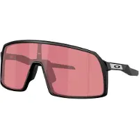 Oakley - Gafas de sol - Sutro Matte Black - Gris