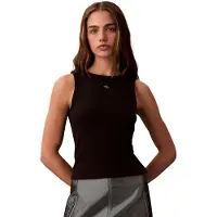 Calvin Klein Jeans Camiseta Sin Mangas Lv047c201g