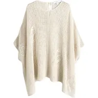 Next Capa crema