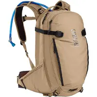 CamelBak - H.A.W.G. 20 - Mochila de ciclismo beige