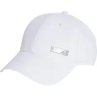 Adidas Gorra deportiva 'Essentials' blanco