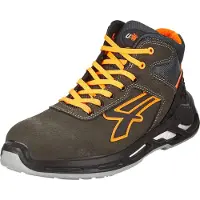 U Power Botas De Seguridad Lord