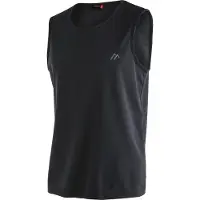 Maier Sports Camiseta Sin Mangas Peter