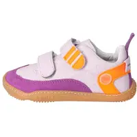 Qnuffs - Kid's Ahorn - Calzado minimalista size 32, morado