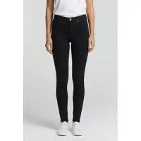Raizzed Blossom Black Talla: W23L32 | Vaqueros Pitillo Outlet | Mujer | Negro