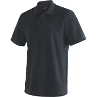 Maier Sports Polo De Manga Corta Ulrich
