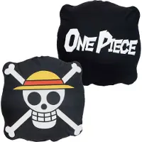 Real Madrid Cojín One Piece