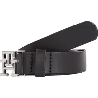 Tommy Hilfiger Cinturón negro