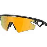 Oakley - Gafas de sol - Sphaera Slash Matte Black Splatter - Negro