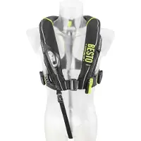 Besto Chaleco Salvavidas Ultimate Backtow 300n