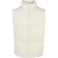 Urban Classics Chaleco ecru