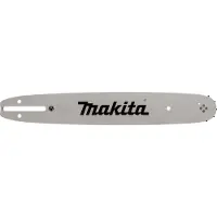 Makita 95VPX, Hoja para sierra de cadena, 33 cm, 330,2 / 40 mm (13 / 40"), color plateado, 1 unidad, 1,3 mm