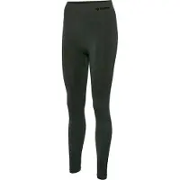 Hummel Leggings Cintura Alta Tif
