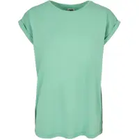 Urban Classics Camiseta jade