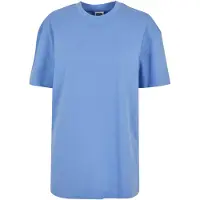 Urban Classics Camiseta azul claro