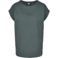 Urban Classics Camiseta pino