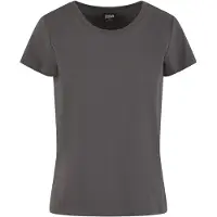 Urban Classics Camiseta 'Sorona' gris oscuro