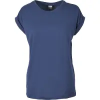 Urban Classics Camiseta azul