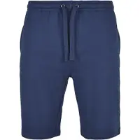 Urban Classics Pantalón azul oscuro