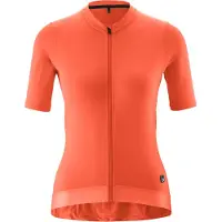 Gonso - Women's Road Jersey - Maillot de ciclismo size 40, rojo