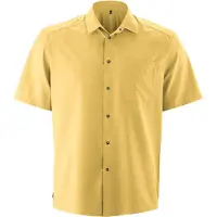 Gonso - Adventure Shirt - Maillot de ciclismo size XL, beige
