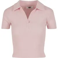 DEF Camiseta ecru
