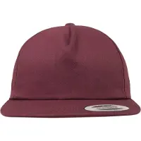 Flexfit Gorra merlot