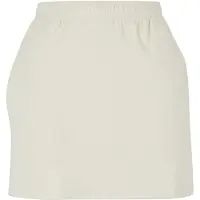 Urban Classics Falda blanco