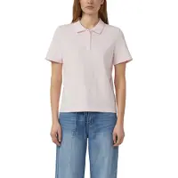 s.Oliver Camiseta rosa