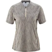 Gonso - Women's Adventure Jersey Soft Touch - Maillot de ciclismo size 42, gris