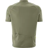 Gonso Maillot De Manga Corta Sitivo Blue