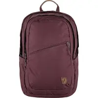 Fjällräven - Räven 28 - Daypack morado