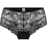 Lingadore Panti negro