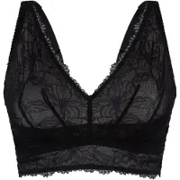 Lingadore Sujetador negro