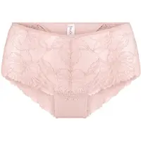 Lingadore Panti rosa pastel