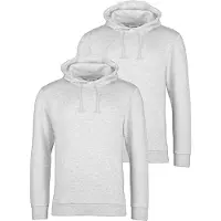 Only & Sons Sudadera 'ONSCHASE' gris claro