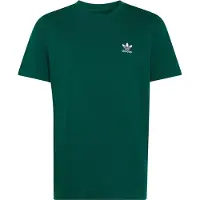 Adidas Originals adidasCamiseta 140 Collegiate Green Niño