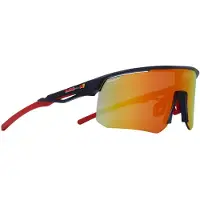 Red Bull Spect Eyewear - Riddle Mirror Cat 3 - Gafas de ciclismo multicolor