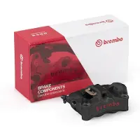 Brembo Pinza De Freno Stylema 920.d020.92