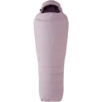 Mountain Equipment - Women's Classic 750 - Saco de dormir de plumas size Regular - Body Size: 170 cm, allium
