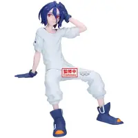 Banpresto Figura De Traje Móvil Gquuuuuux Shuji Ito Gundam 18 Cm