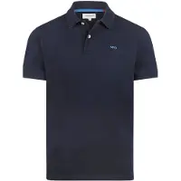 Mcgregor Classic Polo Navy Talla: S | Polos Outlet | Hombre | Azul