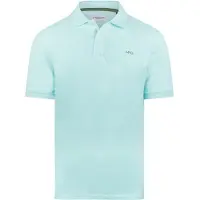 Mcgregor Classic Polo Light Turquoise Talla: 3XL | Polos Outlet | Hombre | Cian