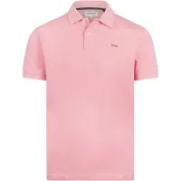Mcgregor Classic Polo Light Pink Talla: S | Polos Outlet | Hombre | Rosa