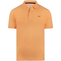 Mcgregor Classic Polo Peach Talla: XL | Polos Outlet | Hombre | Naranja