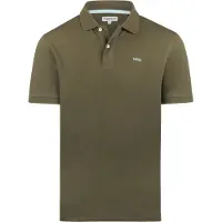 Mcgregor Classic Polo Olive Talla: 3XL | Polos Outlet | Hombre | Verde