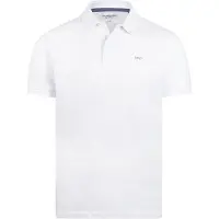Mcgregor Classic Polo White Talla: M | Polos Outlet | Hombre | Blanco