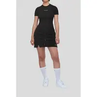 Daily Paper Eskirt Black Talla: XS | Mini Faldas Outlet | Mujer | Negro