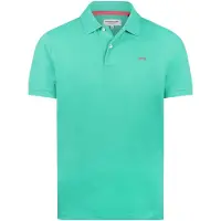Mcgregor Classic Polo Medium Green Talla: XXL | Polos Outlet | Hombre | Verde